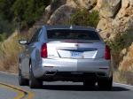Cadillac CTS Vsport 2013 года